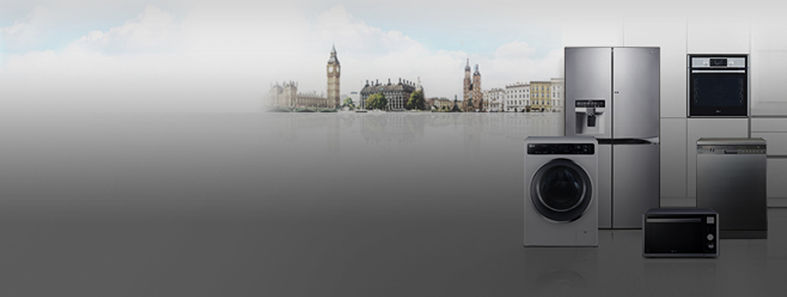 Service Center Locator