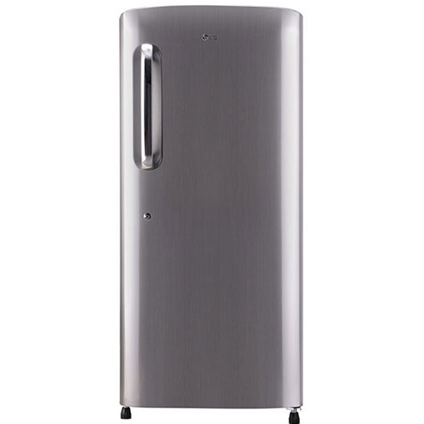 215 L, Smart Inverter Compressor