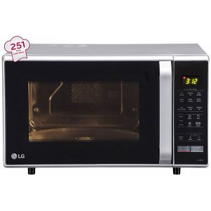 LG All In One Microwave Oven 8