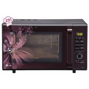 LG All In One Microwave Oven 7