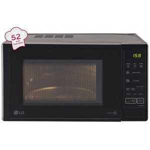 LG All In One Microwave Oven 4