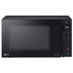 LG All In One Microwave Oven 3