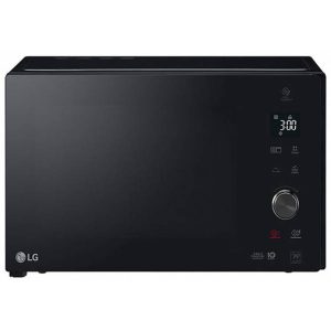 LG All In One Microwave Oven 2