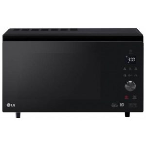 LG All In One Microwave Oven 5