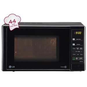 LG All In One Microwave Oven 1