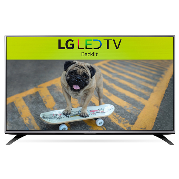 LG FULL HD TV