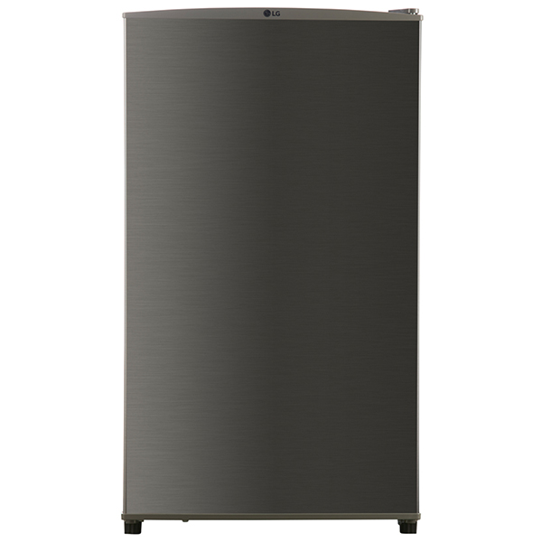 131 L, Super Stylish Bedroom Refrigerator