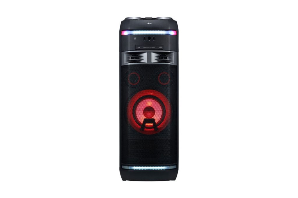 LG XBOOM OK75