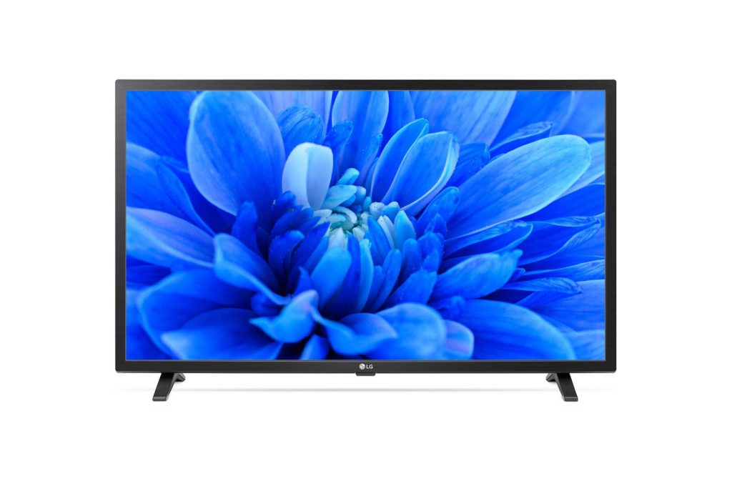 LG 32LM550 Series HD TV