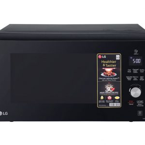 LG All In One Microwave Oven 10