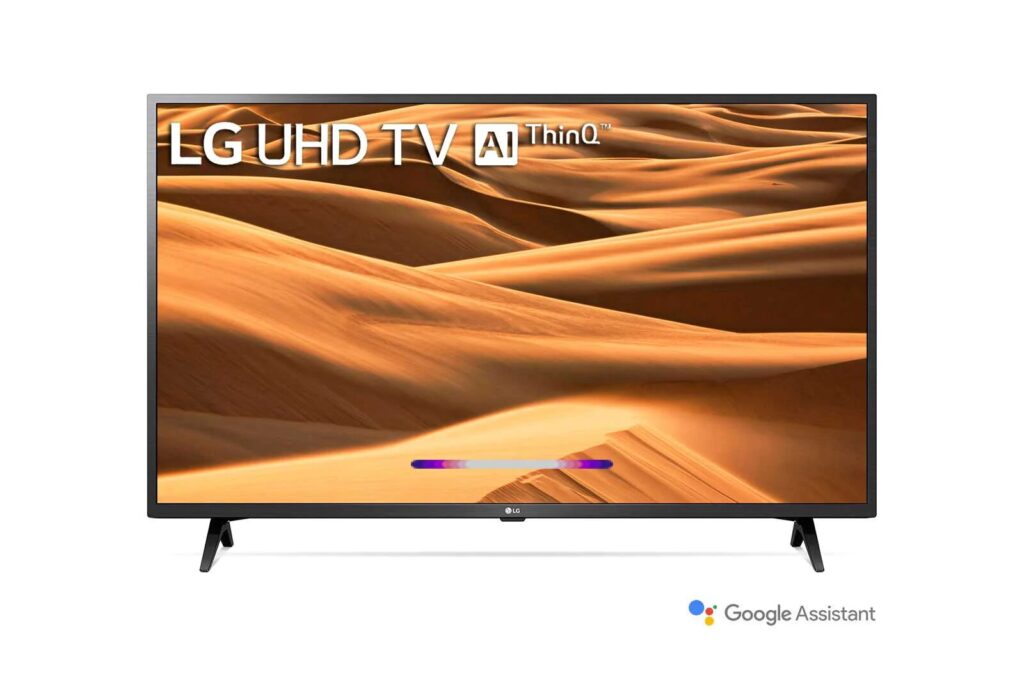 LG UHD 4K SMART TV Ultra HD LED